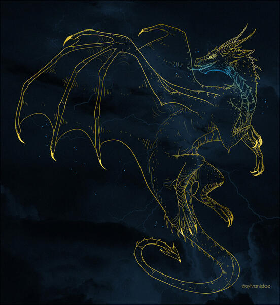Dragon Dragon