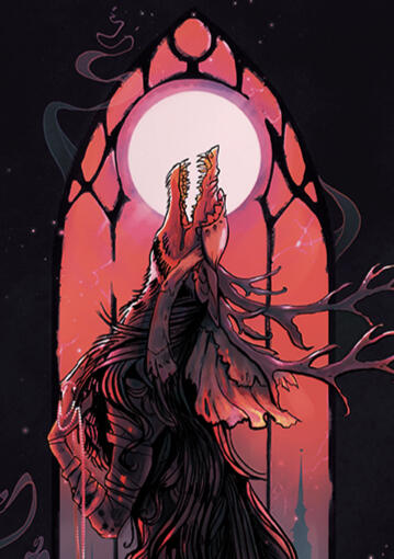 Vicar Amelia Vicar Amelia