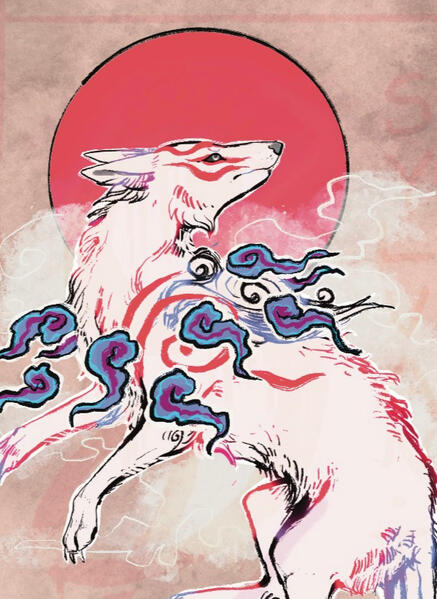 Okami Okami