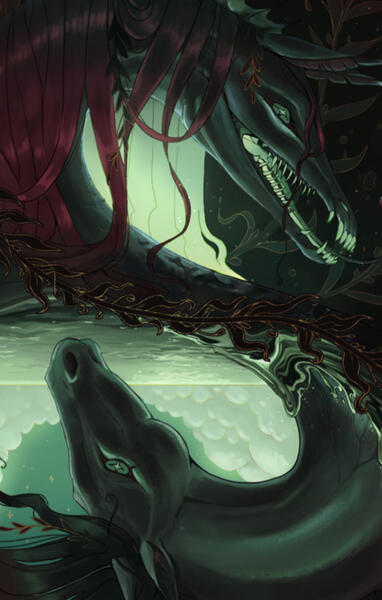 Kelpie Kelpie