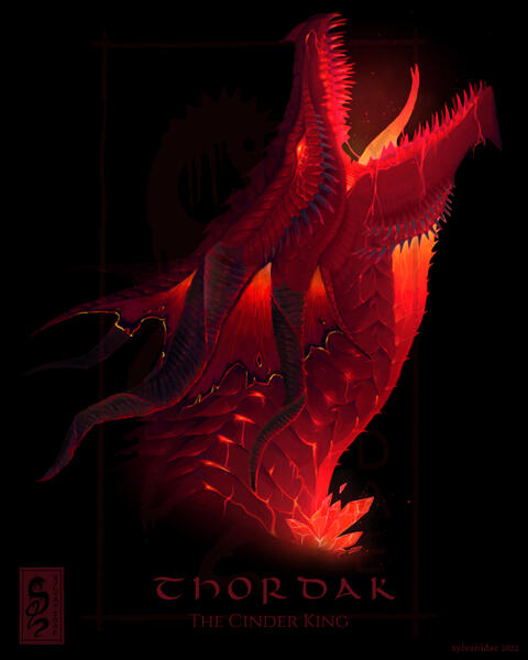 Thordak Thordak