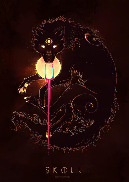 Skoll Skoll