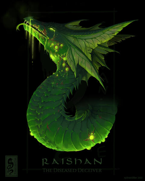 Raishan Raishan